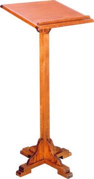 Lectern 2955